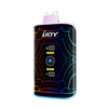 iJoy Bar SD 40000 Disposable Vape - Blueberry Watermelon