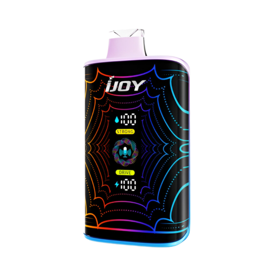 iJoy Bar SD 40000 Disposable Vape Blueberry Watermelon  