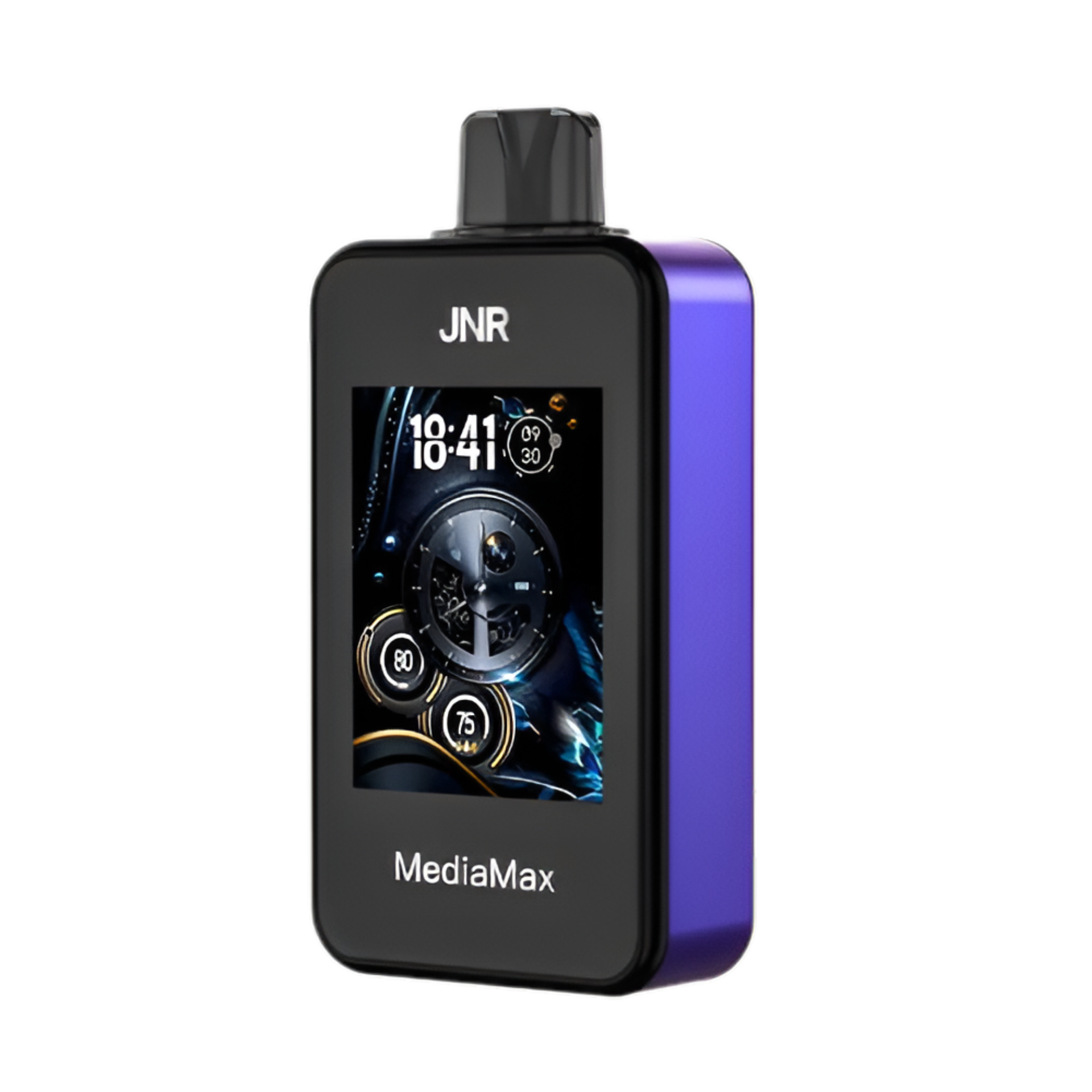 JNR MediaMax 40000 Disposable Vape - Blueberry Watermelon