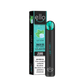 BLVK Ello Disposable Vape Just Mint  