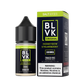 BLVK Original Salt Nicotine Vape Juice 35 Mg Honeydew Strawberry 