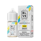 BLVK Salt Plus Nicotine Vape Juice 35 Mg Pineapple Whip Ice 