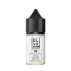 BLVK Zero Salt Nicotine Vape Juice 25 Mg 30 Ml Flavorless