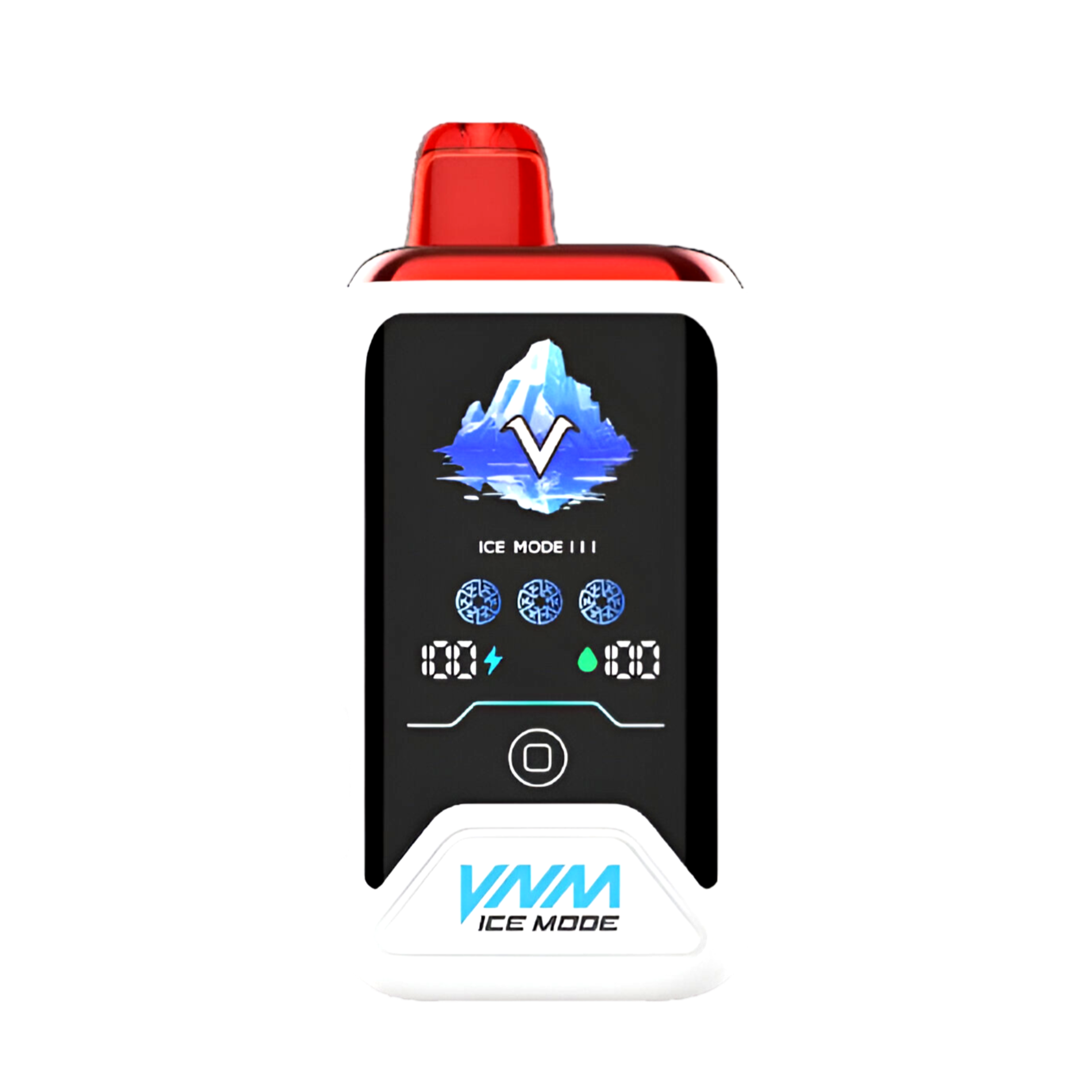 VNM Ice Mode 30K Disposable Vape - Bomp Pop