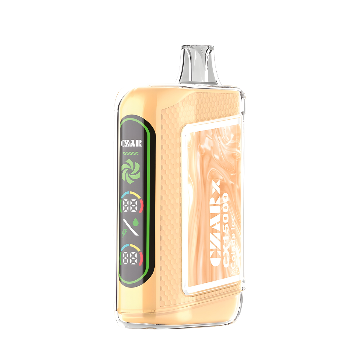 CZAR CX15000 Disposable Vape Colada Ice  