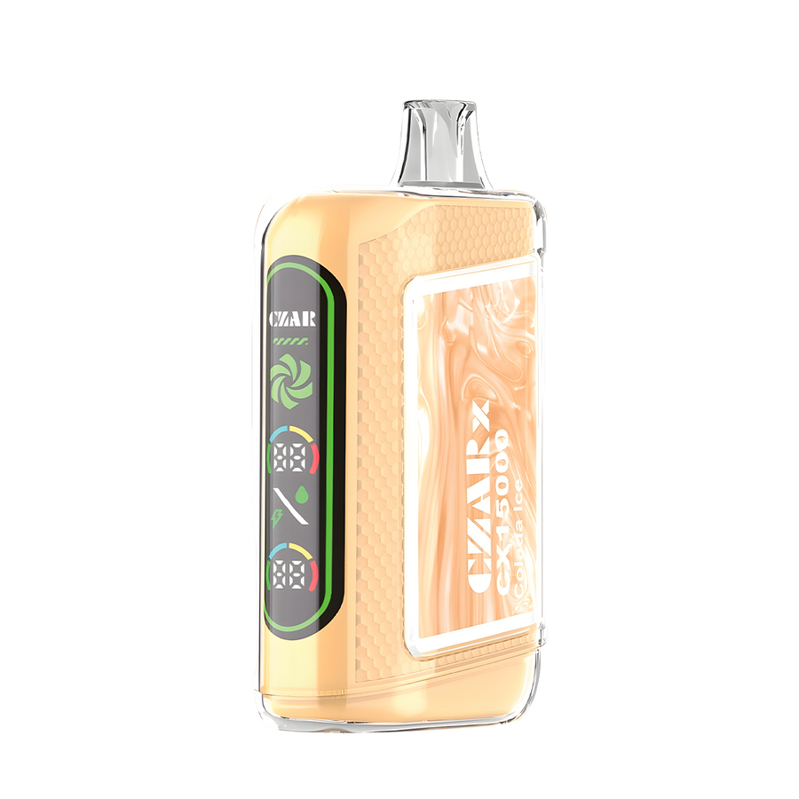 CZAR CX15000 Disposable Vape Colada Ice  