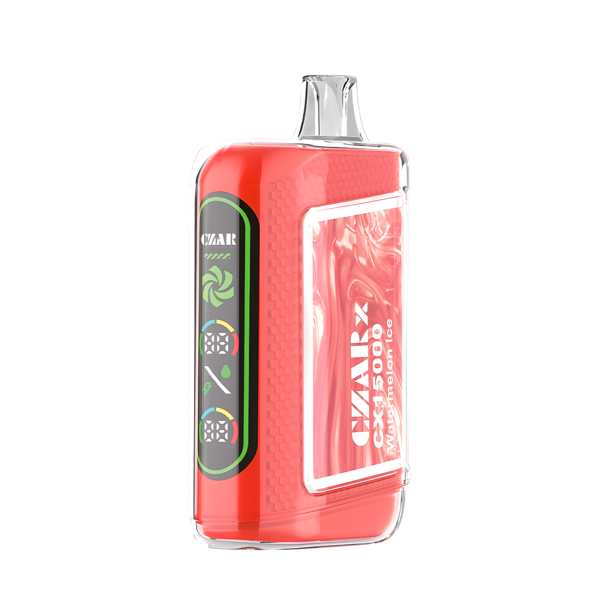 CZAR CX15000 Disposable Vape Watermelon Ice  