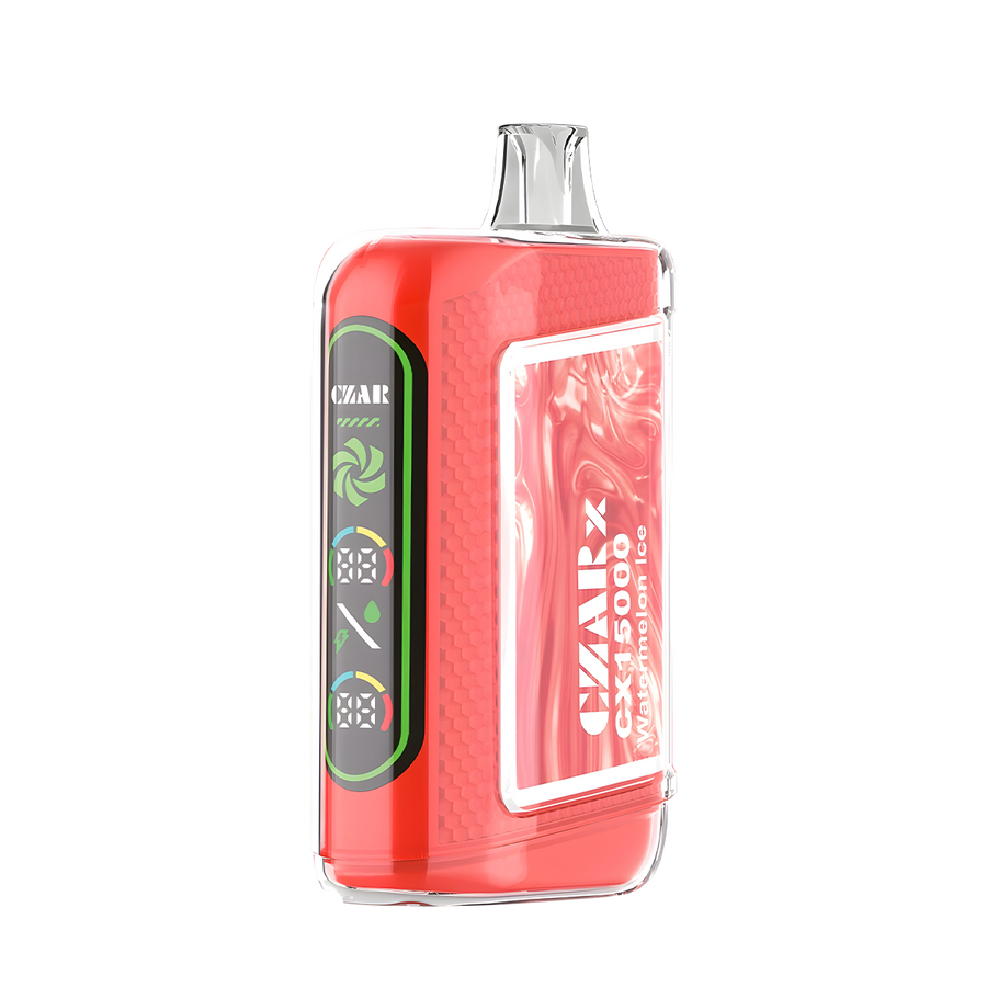 CZAR CX15000 Disposable Vape Watermelon Ice  