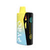 Pyro Boost 25K Disposable Vape - Ca Mint