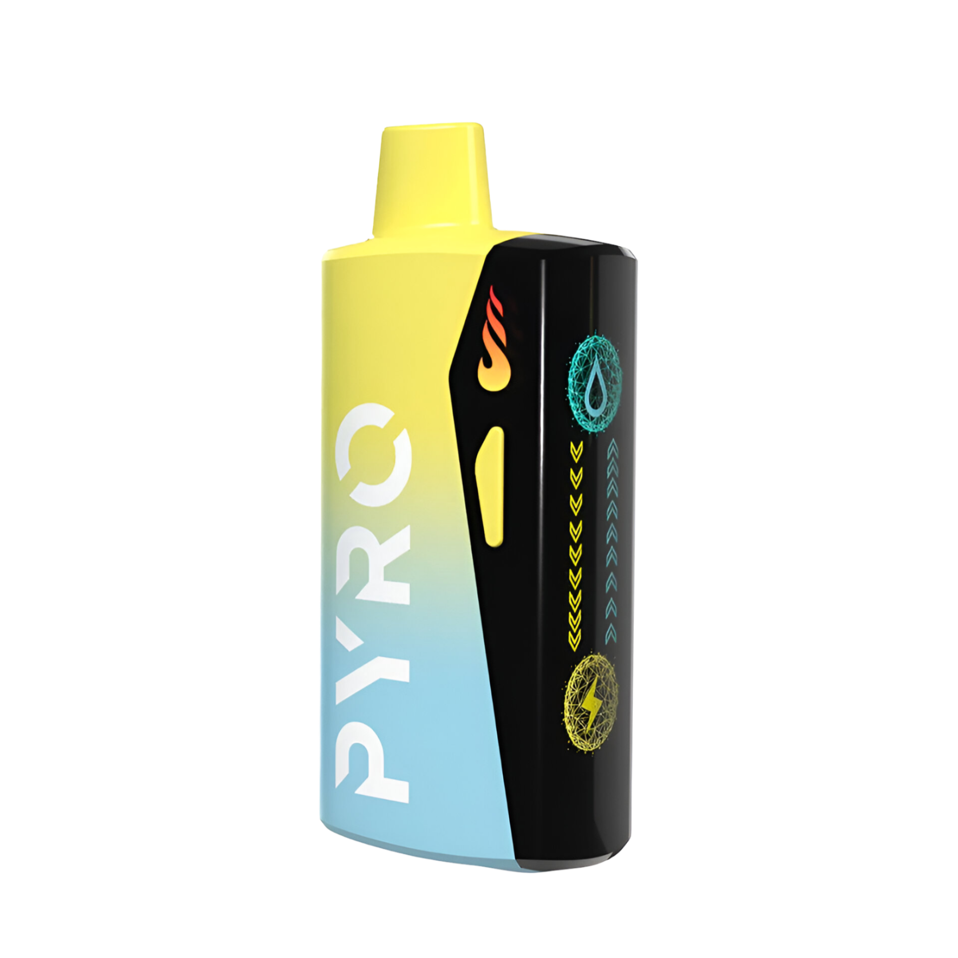 Pyro Boost 25K Disposable Vape - Ca Mint