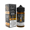 Sadboy TF Freebase Vape Juice - Cake Line / Funnel Cake