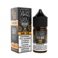 Sadboy TF Salt Nicotine Vape Juice 28 Mg Cake Line / Funnel Cake 