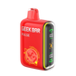 Geek Bar Pulse 15K Disposable Vape California Cherry  