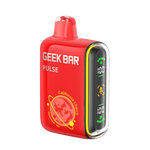 Geek Bar Pulse 15K Disposable Vape - California Cherry