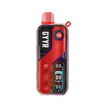 GYYR x Wynn Bar Challenger 30K Disposable Vape - California Cherry