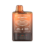 Atma Tobacco / Allora Tobacco - Memers Vape  Switcher S22K