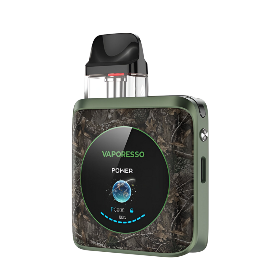 Vaporesso XROS 4 Nano Pod system Kit Camouflage  