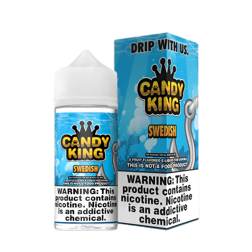 Candy King Vape Brand