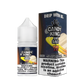 Candy King Salt Nicotine Vape Juice 35 Mg Peachy Rings 