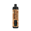 Dkhaan 15000 Dtl Disposable Vape - Caramel Macchiato