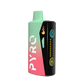 Pyro Boost 25K Disposable Vape Cherry Berry Gum