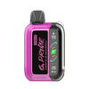 Oxbar G Prime 25K Disposable Vape - Cherry Blue Dragon Fruit