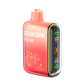 Geek Bar Pulse 15K Disposable Vape Cherry Bomb  