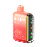 Geek Bar Pulse 15K Disposable Vape - Cherry Bomb