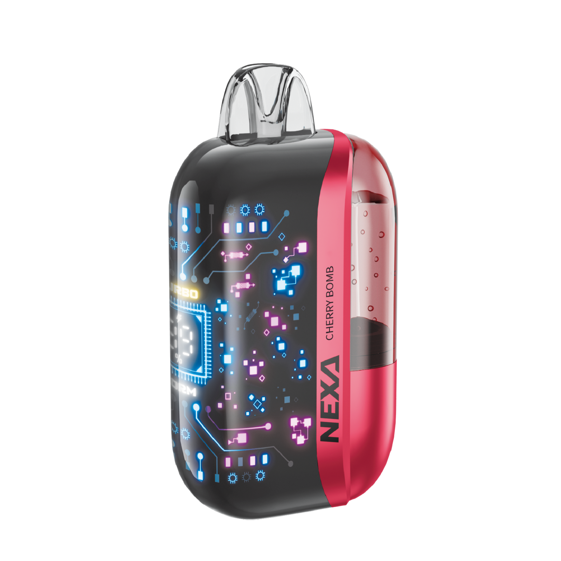 Nexa Ultra 50000 Disposable Vape - Cherry Bomp