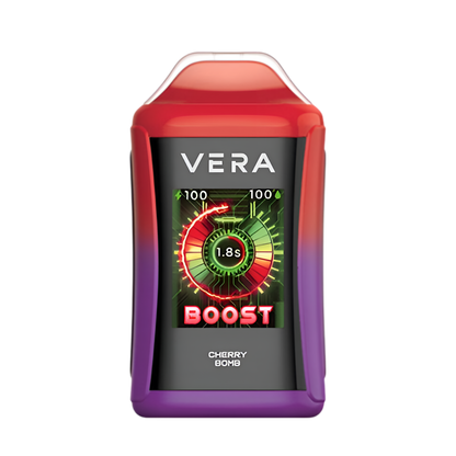 VERA VR22K Disposable Vape Cheery Bomb  