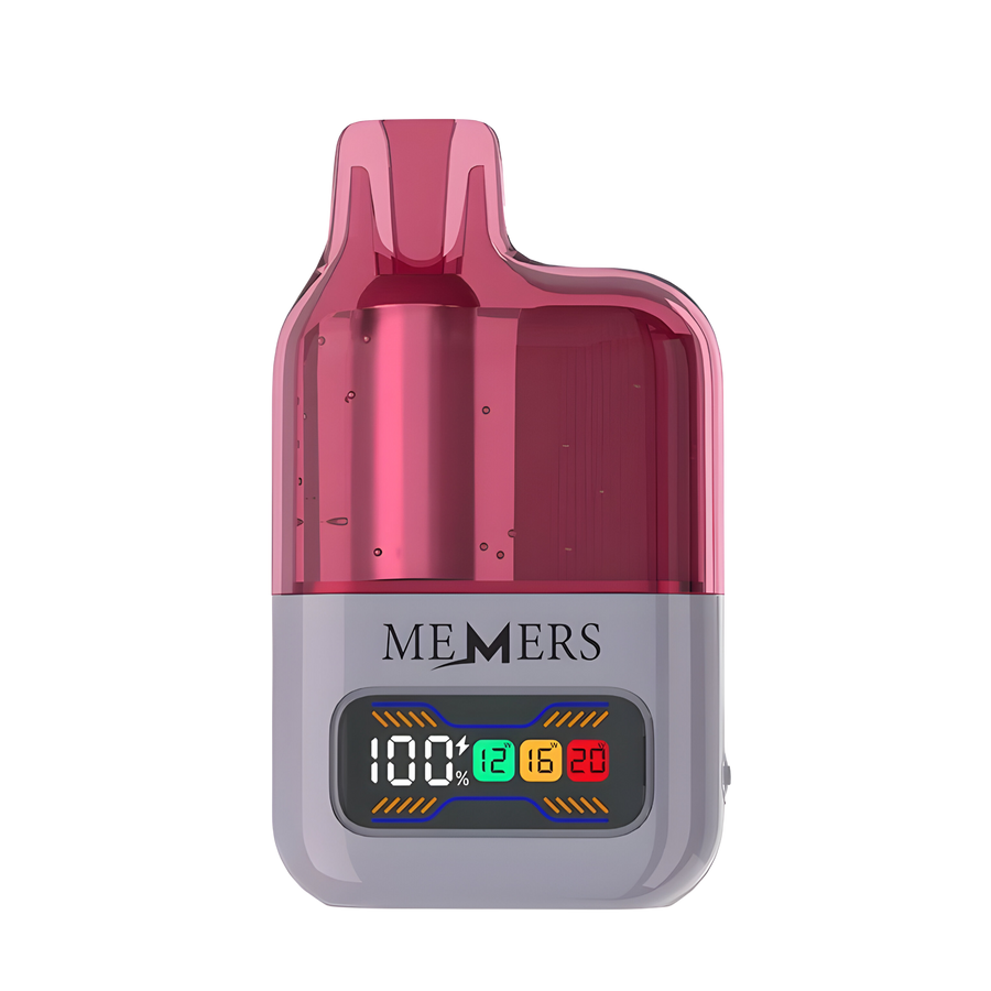 Memers XSORB ME25000 Disposable Vape Cherry Cola  