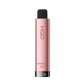 HQD Cuvie Plus 2.0 9000 Disposable Vape Cherry Kiss