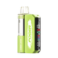 Foger Switch Pro 30K Disposable Vape & Power Bank Cherry Lemon  