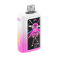 Movement Next 30K Disposable by Lost Vape Cherry Lemon  