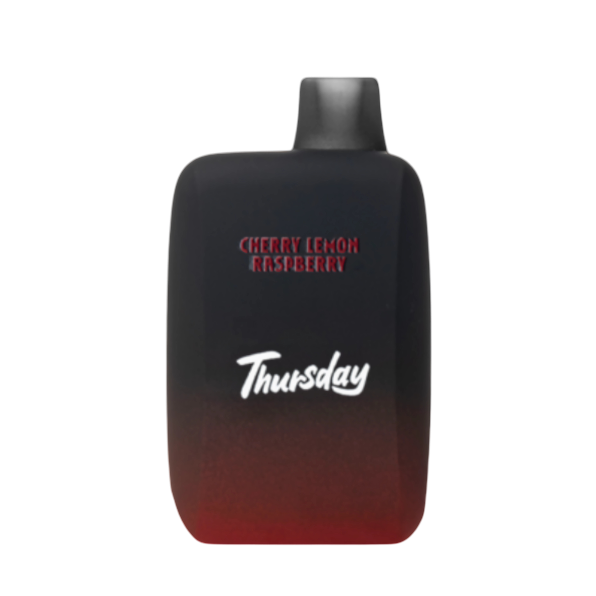 Thursday 30,000 Disposable Vape - Cherry Lemon Raspberry