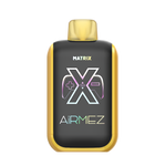 Cherry Lemon Zest - AiRMEZ  Matrix 25000