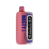 Nasty Bar Xl 20K Disposable Vape - Cherry Peach Raspberry