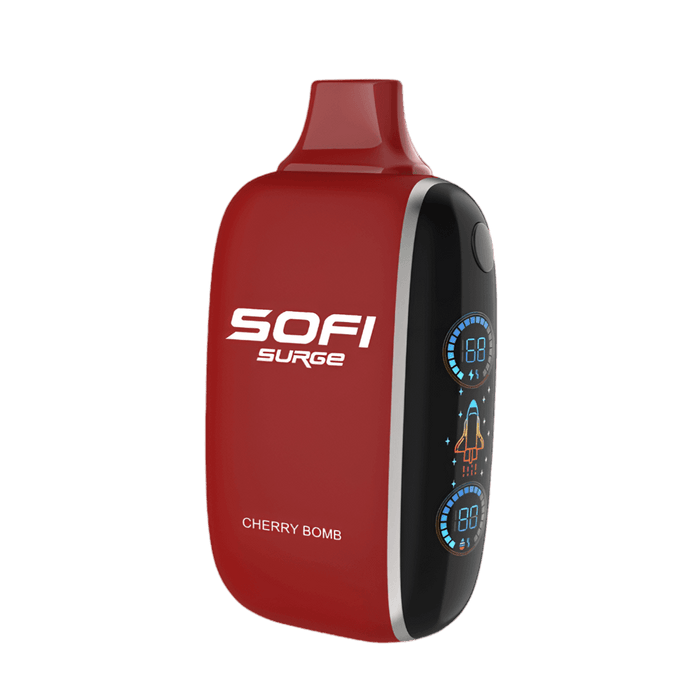 Sofi Surge 25000 Disposable Vape