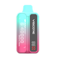 Uwell Viscore S 40000 Disposable Vape Cherry Cola  