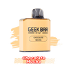 Geek Bar 911 GT Pod Cartridge - Chocolate Mocha