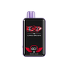 Chris Brown CB15K Disposable Vape - Grape Razz