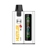 Hustler Kiss 20K Disposable Vape - Clear