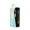 Pyro Boost 25K Disposable Vape - Clear