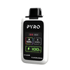 Pyro Duo 30K Disposable Vape - Clear + Flavorless