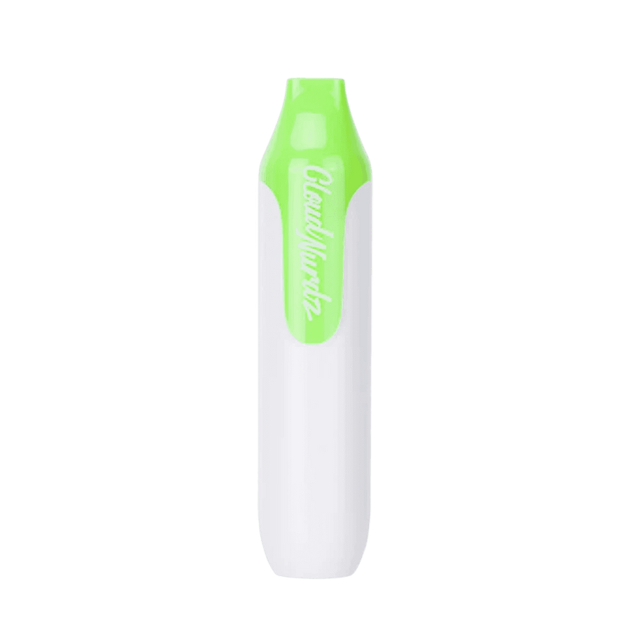 Cloud Nurdz 3500 Disposable Vape Melon Kiwi  