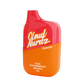 Cloud Nurdz 5000 Disposable Vape Iced Strawberry Mango  