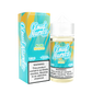 Cloud Nurdz Iced Freebase Vape Juice 3 Mg 100 Ml Aloe Mango Iced