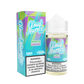 Cloud Nurdz Iced Freebase Vape Juice 3 Mg Apple Grape Iced 