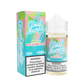 Cloud Nurdz Iced Freebase Vape Juice 3 Mg 100 Ml Apple Watermelon Iced