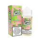 Cloud Nurdz Freebase Vape Juice 3 Mg 100 Ml Apple Watermelon